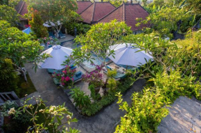 221 Garden Cottages